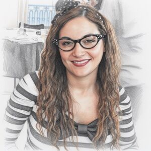 Meet your Posher, Maribet